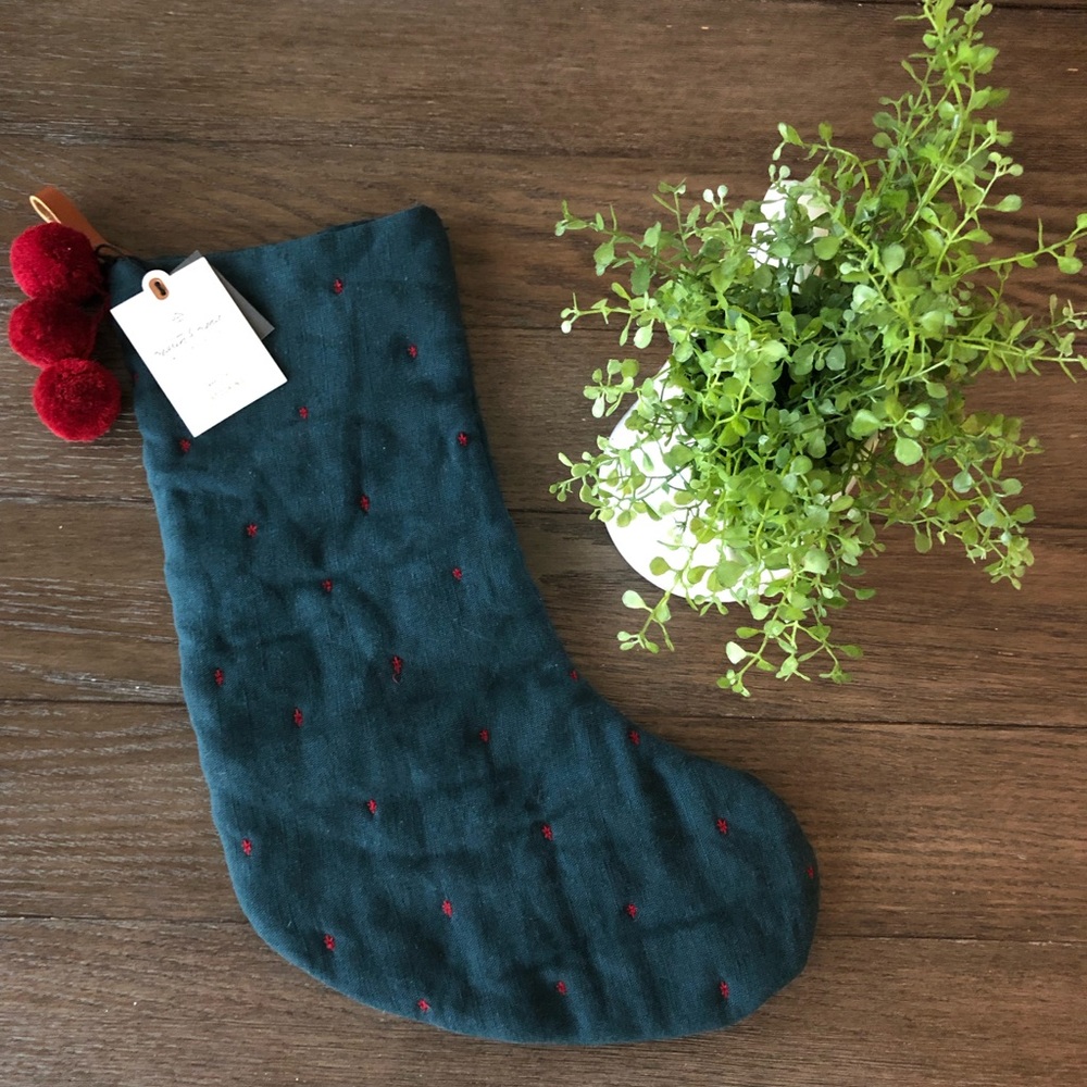 Hearth and Hand with Magnolia | Stocking